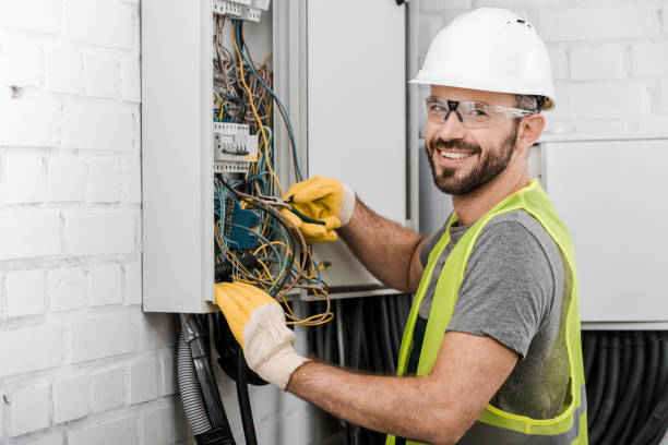 Industrial Electrical Services in CT