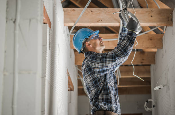 Best Home Electrical Repair  in Darien Downtown, CT