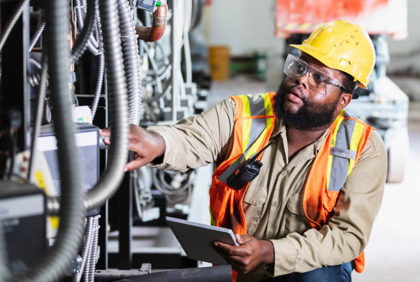 Electrical Rewiring Services in CT