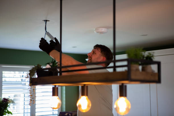 Best Electrical Contractors for Businesses  in Darien Downtown, CT