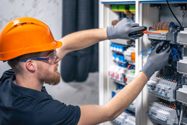 Best Electrical Wiring Services  in Darien Downtown, CT