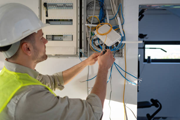 Best Generator Installation Services  in Darien Downtown, CT